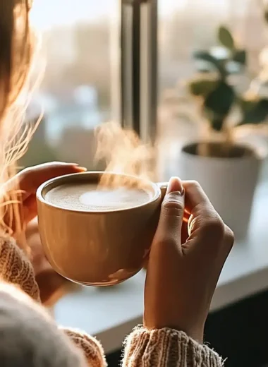 Jennifer Aniston Coffee Loophole Recipe – Weight loss coffee with collagen and healthy fats